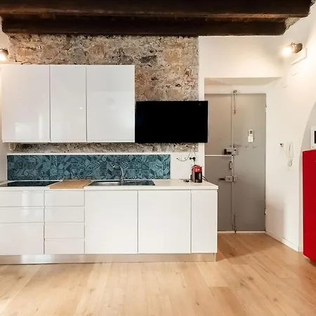 15 Minuti A Piedi Dalla Stazione Di Migliarina Appartement *
