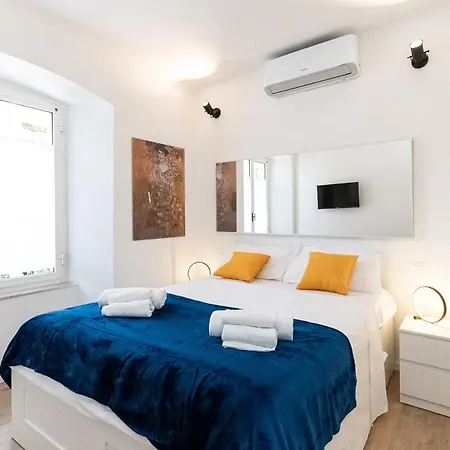 Appartement 15 Minuti A Piedi Dalla Stazione Di Migliarina
