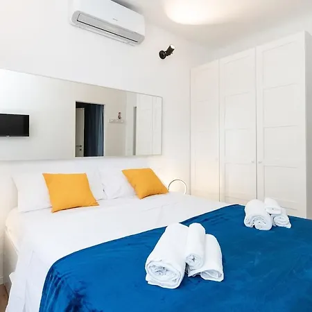 15 Minuti A Piedi Dalla Stazione Di Migliarina Appartement *