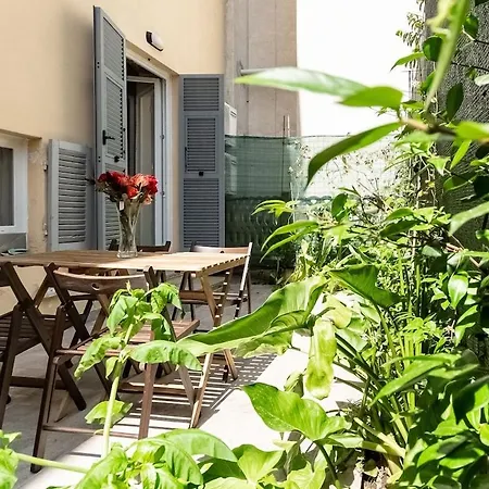 15 Minuti A Piedi Dalla Stazione Di Migliarina Appartement